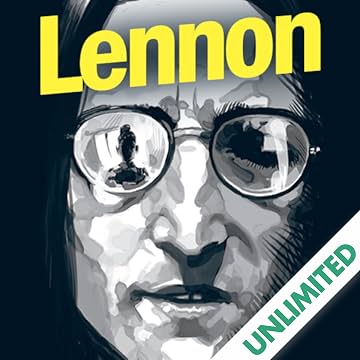 Lennon: The New York Years